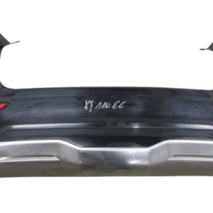 Bumper Kia NIRO E-NIRO II EV 22- 86611-AO010 Achterbumper KJ11066