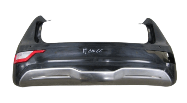 Bumper Kia NIRO E-NIRO II EV 22- 86611-AO010 Achterbumper KJ11066