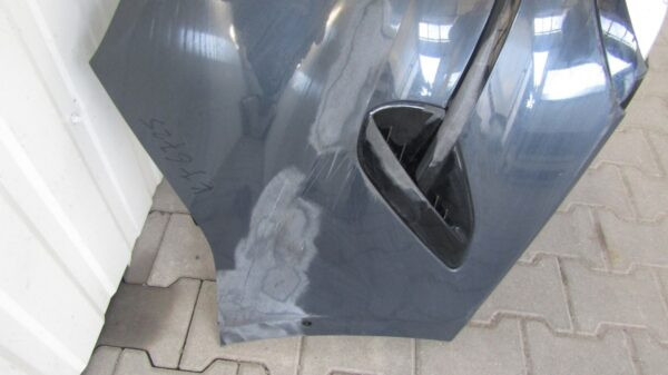 Bumper Kia ProCeed GT-Line GTLINE FACELIFT 21-86611-J7710 Achterbumper KJ6725
