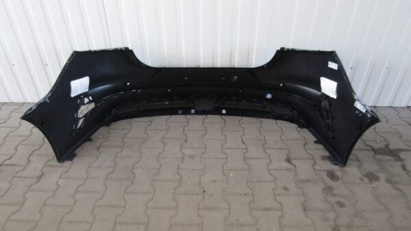 Bumper Kia ProCeed GT-Line GTLINE FACELIFT 21-86611-J7710 Achterbumper KJ6725