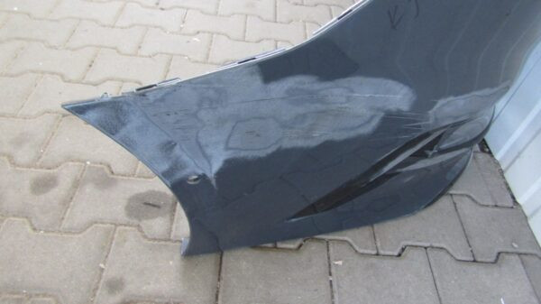Bumper Kia ProCeed GT-Line GTLINE FACELIFT 21-86611-J7710 Achterbumper KJ6725