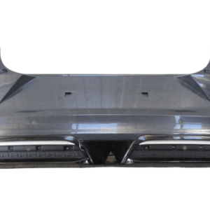 Bumper Kia ProCeed GT-Line GTLINE FACELIFT 21-86611-J7710 Achterbumper KJ6725