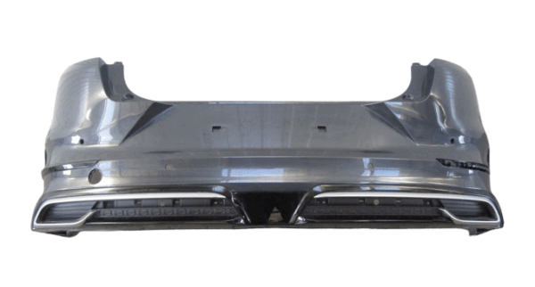 Bumper Kia ProCeed GT-Line GTLINE FACELIFT 21-86611-J7710 Achterbumper KJ6725