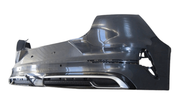 Bumper Kia ProCeed GT-Line GTLINE FACELIFT 21-86611-J7710 Achterbumper KJ6725