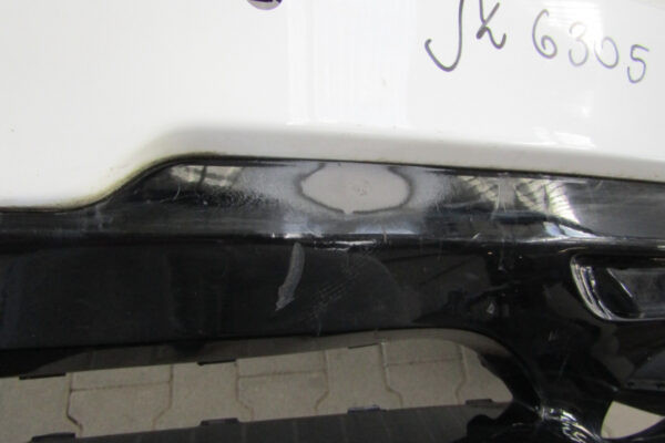 Bumper Kia Stinger GT 17-20 86611-J5300 Achterbumper JK6305