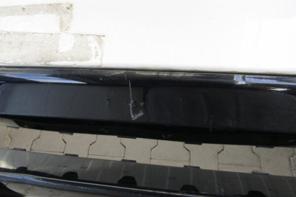 Bumper Kia Stinger GT 17-20 86611-J5300 Achterbumper JK6305