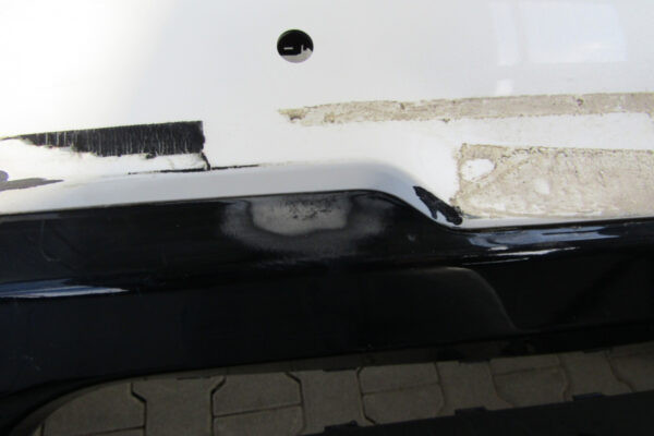 Bumper Kia Stinger GT 17-20 86611-J5300 Achterbumper JK6305