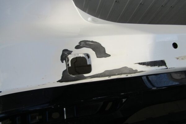 Bumper Kia Stinger GT 17-20 86611-J5300 Achterbumper JK6305