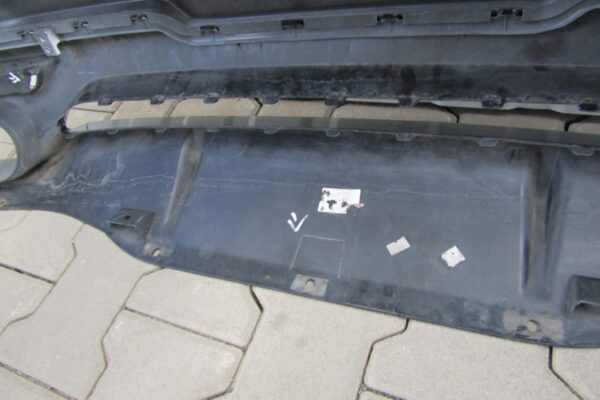 Bumper Kia Stinger GT 17-20 86611-J5300 Achterbumper JK6305