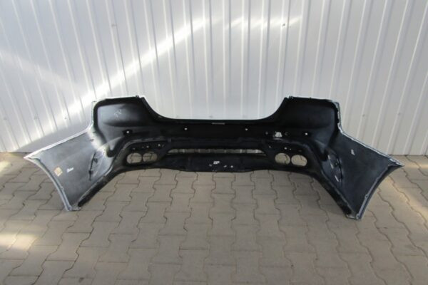 Bumper Kia Stinger GT 17-20 86611-J5300 Achterbumper JK6305
