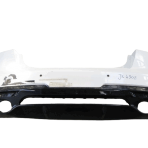 Bumper Kia Stinger GT 17-20 86611-J5300 Achterbumper JK6305