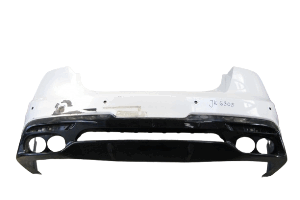 Bumper Kia Stinger GT 17-20 86611-J5300 Achterbumper JK6305