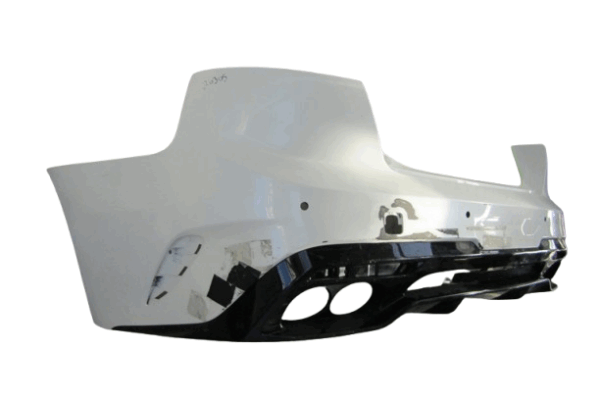 Bumper Kia Stinger GT 17-20 86611-J5300 Achterbumper JK6305