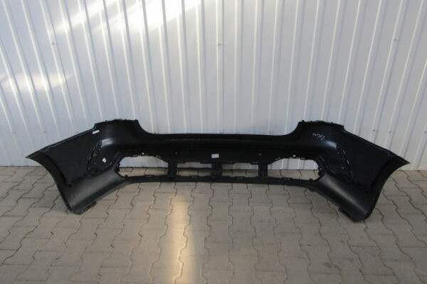 Bumper Kia Sorento 4 IV 20- 86611-P2000 Achterbumper