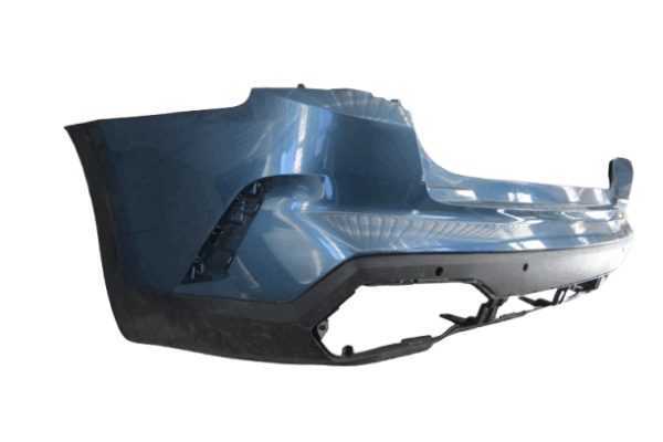 Bumper Kia Sorento 4 IV 20- 86611-P2000 Achterbumper