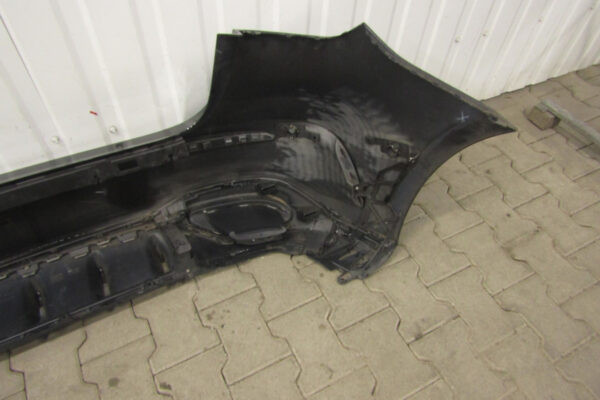 Bumper MERCEDES A KLASSE W177 AMG 18- Achterbumper KJ2560