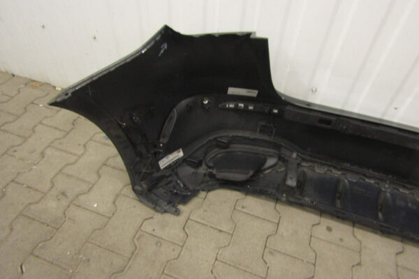 Bumper MERCEDES A KLASSE W177 AMG 18- Achterbumper KJ2560