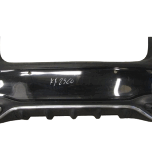 Bumper MERCEDES A KLASSE W177 AMG 18- Achterbumper KJ2560