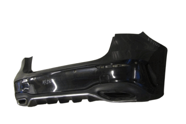 Bumper MERCEDES A KLASSE W177 AMG 18- Achterbumper KJ2560