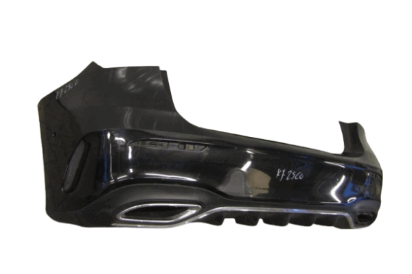Bumper MERCEDES A KLASSE W177 AMG 18- Achterbumper KJ2560