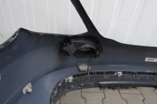 Bumper MERCEDES C KLASSE W205 SEDAN HYBRYDE 14-19 Achterbumper KJ9081