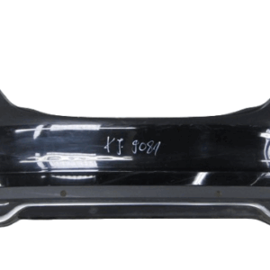 Bumper MERCEDES C KLASSE W205 SEDAN HYBRYDE 14-19 Achterbumper KJ9081