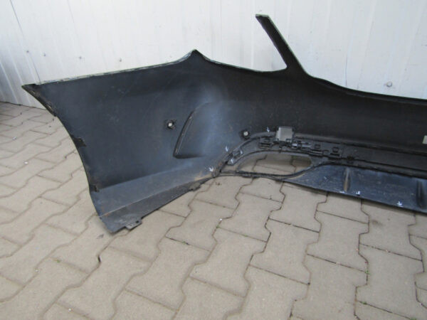 Bumper MERCEDES C-KLASSE W205 AMG SEDAN 14-18 A2058855738 Achterbumper PJ200