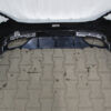 Bumper MERCEDES C KLASSE W205 AMG SEDAN 14-18 A2058855738 Achterbumper KJ11036