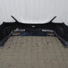 Bumper MERCEDES C KLASSE W205 AMG SEDAN 14-18 A2058855738 Achterbumper KJ11036