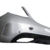 Bumper MERCEDES C KLASSE W205 AMG SEDAN 14-18 A2058855738 Achterbumper KJ11036