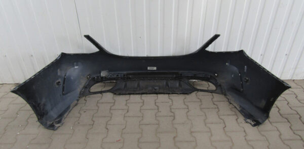 Bumper MERCEDES C-KLASSE W205 AMG SEDAN FACELIFT Achterbumper KJ9732