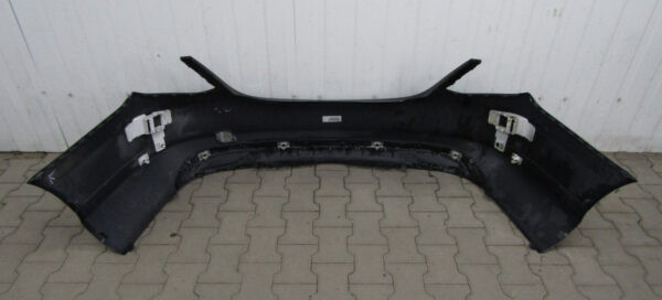 Bumper MERCEDES C- KLASSE W205 SEDAN FACELIFT 18- Achterbumper KJ11732