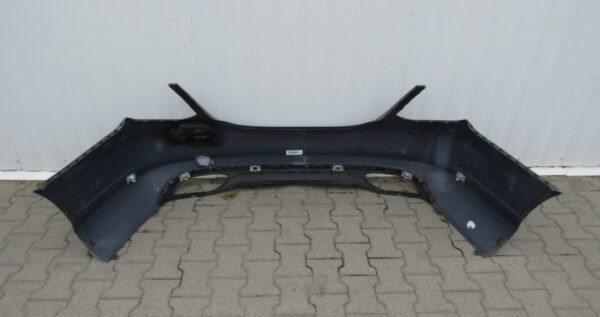 Bumper MERCEDES C KLASSE W205 SEDAN HYBRIDE 14-19 Achterbumper KJ9817
