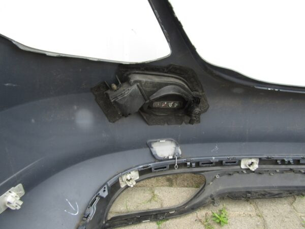 Bumper MERCEDES C KLASSE W205 SEDAN HYBRIDE 14-19 Achterbumper KJ9817