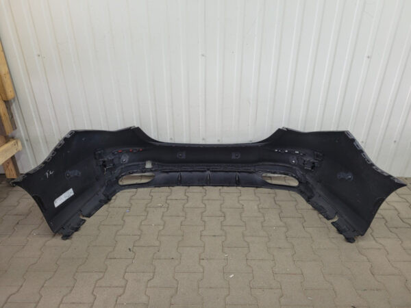 Bumper Mercedes S-Klasse W223 223 AMG 20-A2238856201 Achterbumper PJ1169