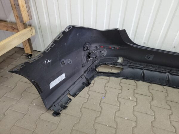 Bumper Mercedes S-Klasse W223 223 AMG 20-A2238856201 Achterbumper PJ1169