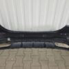 Bumper Mercedes S-Klasse W223 223 AMG 20-A2238856201 Achterbumper PJ1169