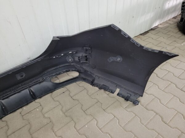 Bumper Mercedes S-Klasse W223 223 AMG 20-A2238856201 Achterbumper PJ1169