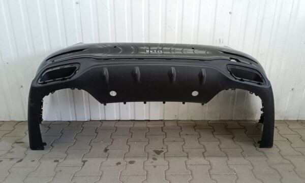 Bumper MERCEDES C- KLASSE W206 206 AMG SEDAN 21-A2068850703  Achterbumper HK769