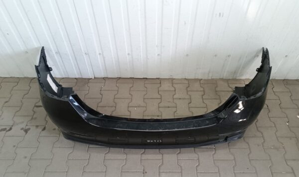 Bumper MERCEDES C- KLASSE W206 206 AMG SEDAN 21-A2068850703  Achterbumper HK769