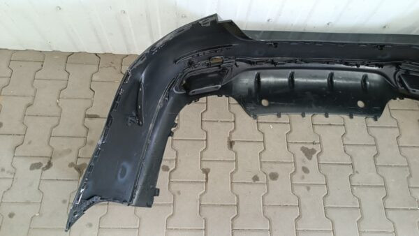 Bumper MERCEDES C- KLASSE W206 206 AMG SEDAN 21-A2068850703  Achterbumper HK769