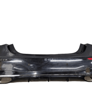 Bumper Mercedes S-Klasse W223 223 AMG 20-A2238856201 Achterbumper PJ1169