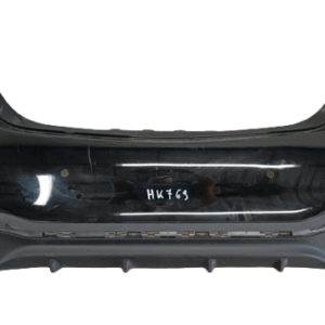 Bumper MERCEDES C- KLASSE W206 206 AMG SEDAN 21-A2068850703  Achterbumper HK769