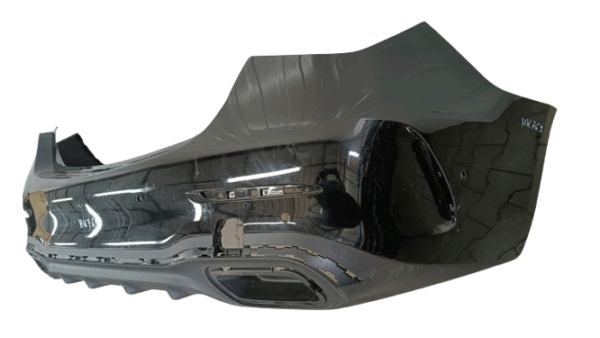 Bumper MERCEDES C- KLASSE W206 206 AMG SEDAN 21-A2068850703  Achterbumper HK769