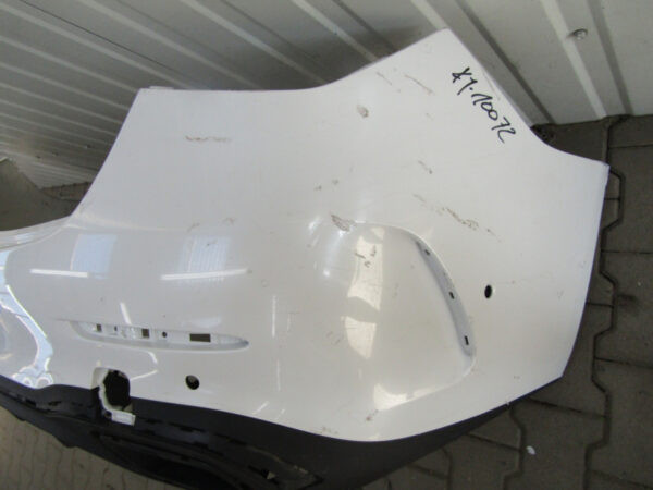 Bumper MERCEDES C KLASSE W206 AMG SEDAN 21-Achterbumper KJ10072