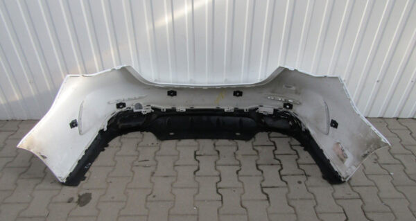 Bumper MERCEDES C KLASSE W206 AMG SEDAN 21-Achterbumper KJ10072