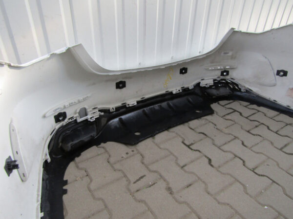 Bumper MERCEDES C KLASSE W206 AMG SEDAN 21-Achterbumper KJ10072