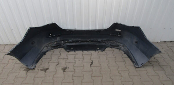 Bumper  MERCEDES C-KLASSE W206 SEDAN 21- Achterbumper KJ10817