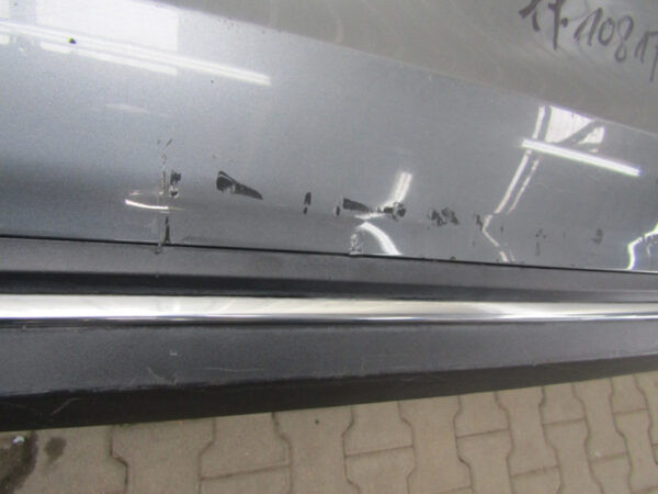 Bumper  MERCEDES C-KLASSE W206 SEDAN 21- Achterbumper KJ10817