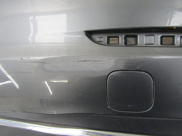 Bumper  MERCEDES C-KLASSE W206 SEDAN 21- Achterbumper KJ10817
